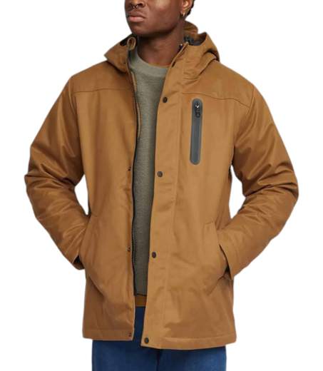 Rvlt Jacket Autunno/inverno