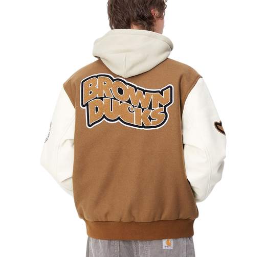 Carhartt Wip Jacket Autunno/inverno