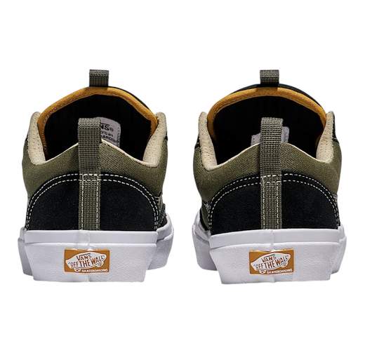 VANS OFF THE WALL SNEAKERS UNISEX
