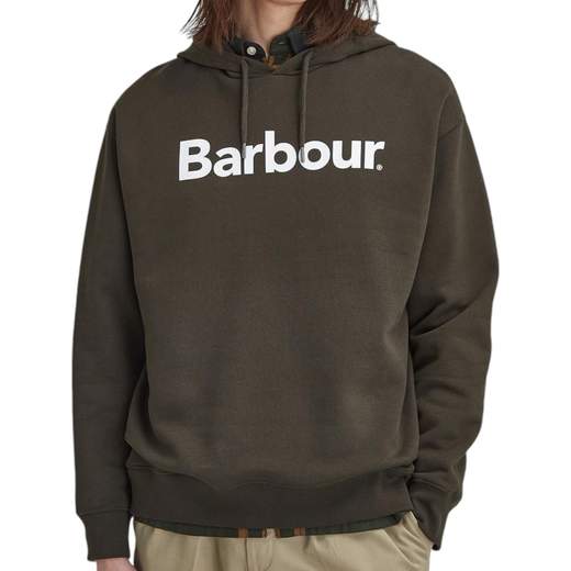 Barbour Felpa Autunno/inverno