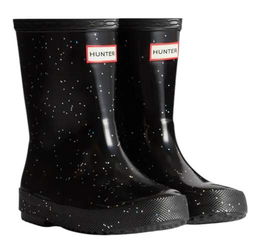 Hunter Boot Autunno/inverno