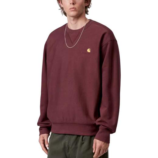 Carhartt Wip Felpa Autunno/inverno