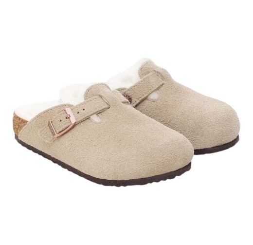 Birkenstock Sabot Autunno/inverno