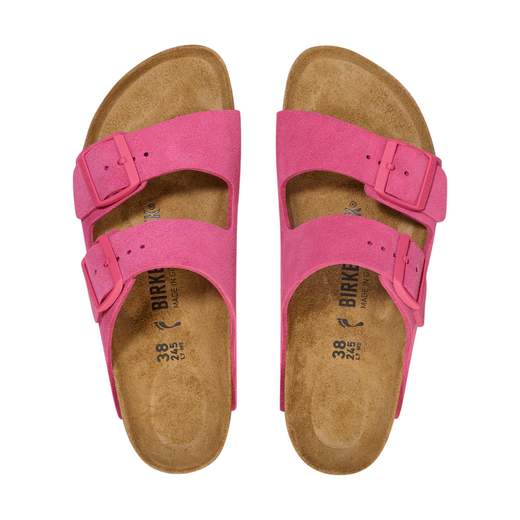 BIRKENSTOCK CIABATTA DONNA