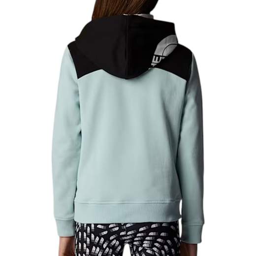 The North Face Felpa Autunno/inverno