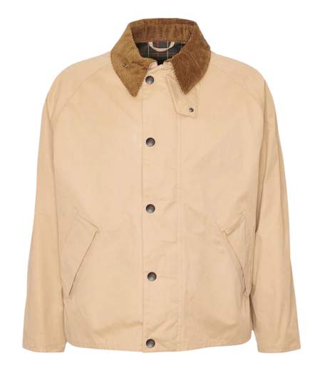 Barbour Jacket