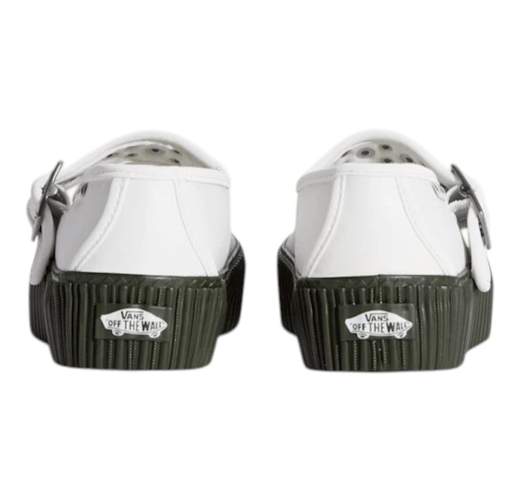 Vans Off The Wall Sneakers