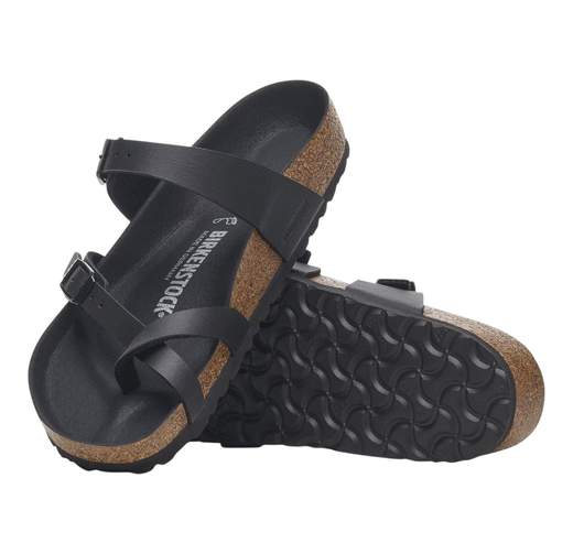 BIRKENSTOCK SANDALO DONNA