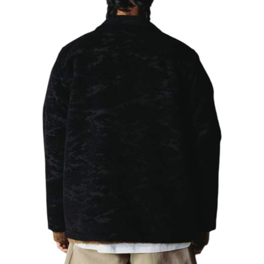 WOODBIRD JACKET