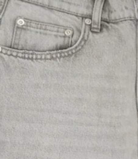 WOODBIRD SHORT
