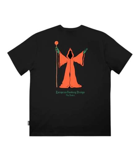 THE DUDES T-SHIRTS