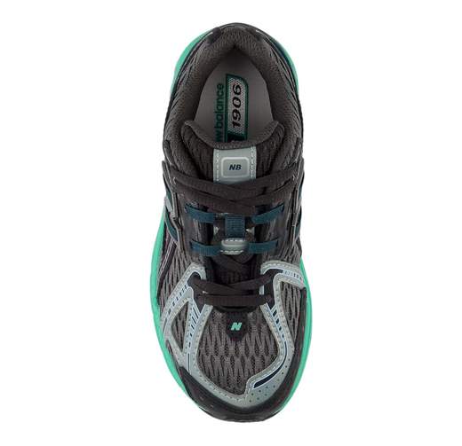 NEW BALANCE SNEAKERS BAMBINO/BAMBINA