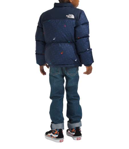 The North Face Giacca Autunno/inverno