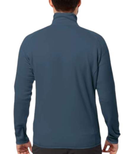 Jack Wolfskin Felpa Autunno/inverno