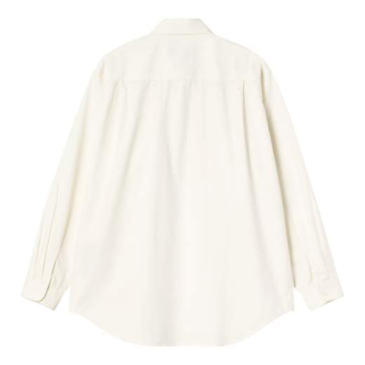 CARHARTT WIP CAMICIA
