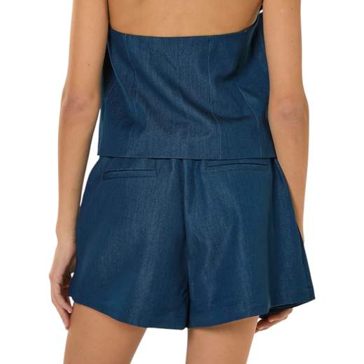 GLAMOROUS SHORT DONNA