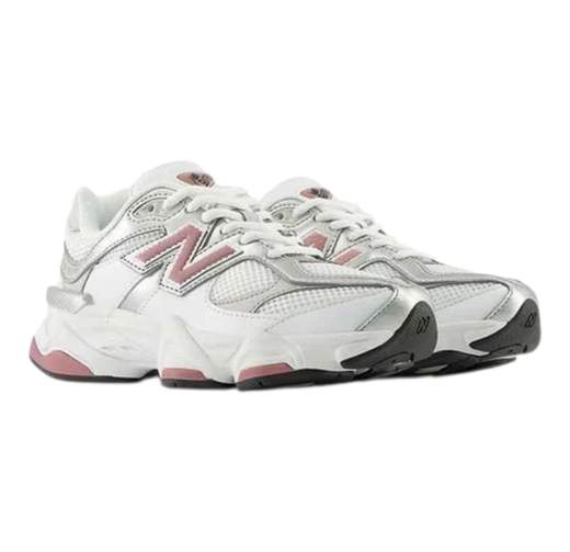 NEW BALANCE SNEAKERS BAMBINA