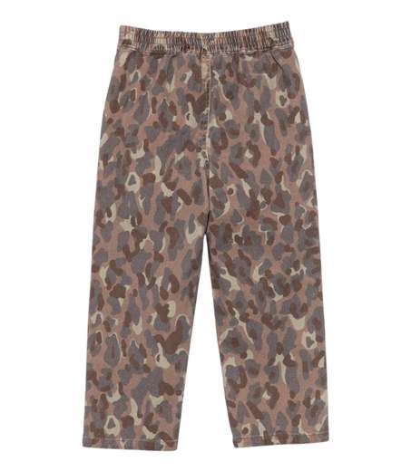 Douuod Pantalone Autunno/inverno