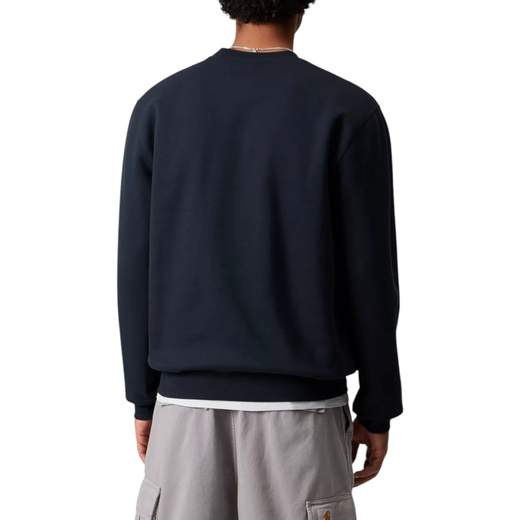 Carhartt Wip Felpa Uomo