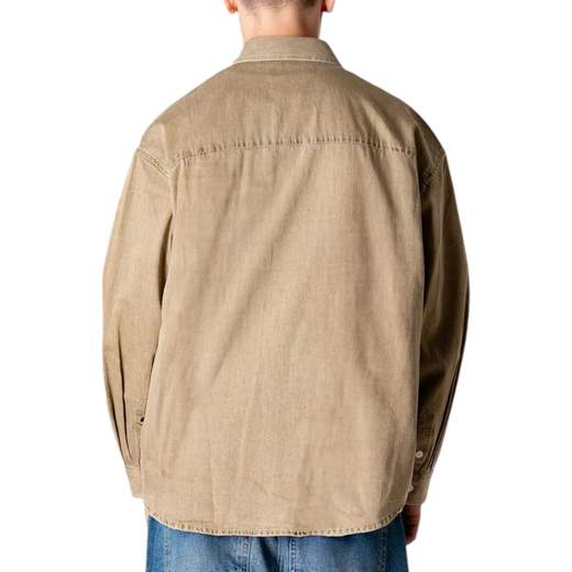 Woodbird Camicia Autunno/inverno