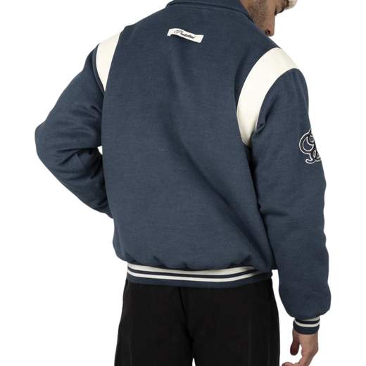PROHIBITED JACKET
