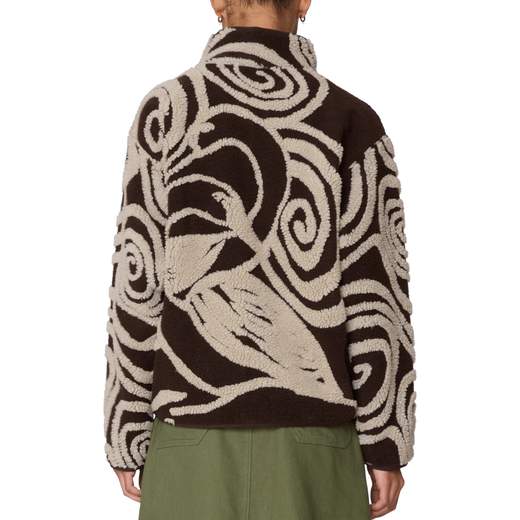 Obey Jacket Autunno/inverno