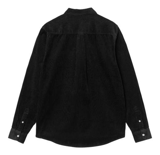 CARHARTT WIP CAMICIA