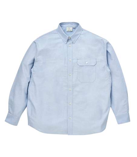 Gramicci Camicia Autunno/inverno