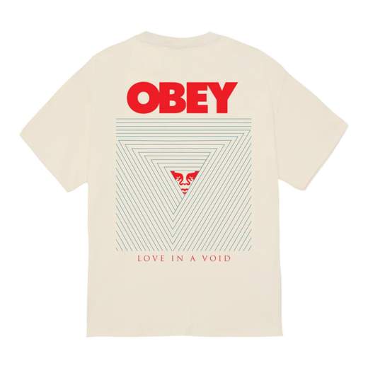 OBEY T-SHIRTS
