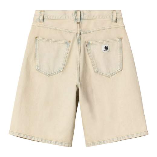CARHARTT WIP SHORT DONNA