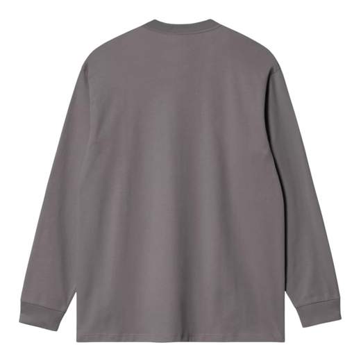Carhartt Wip L/s T-shirt Autunno/inverno