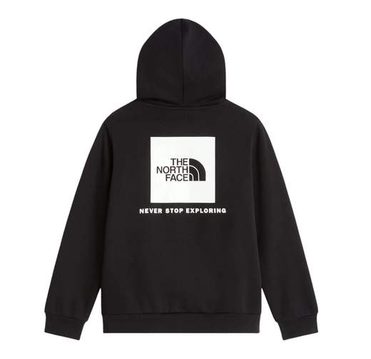 THE NORTH FACE FELPA BAMBINO/BAMBINA
