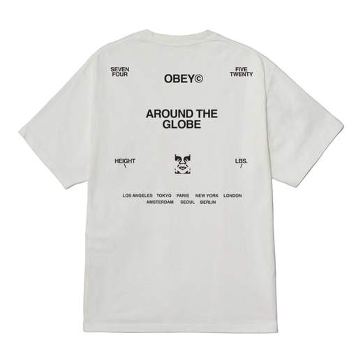 Obey T-shirt