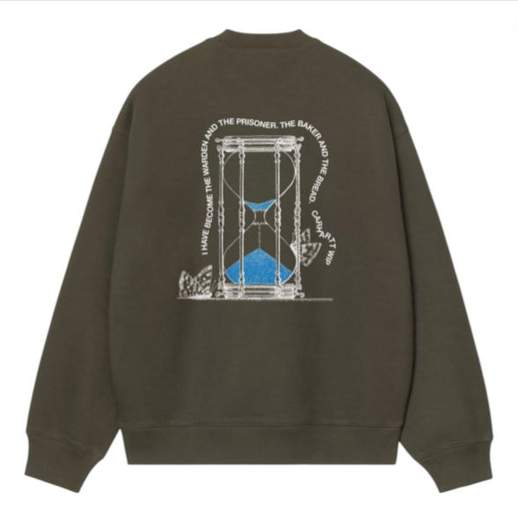 CARHARTT WIP I037226