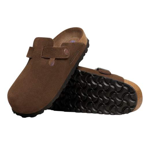 BIRKENSTOCK SABOT UNISEX