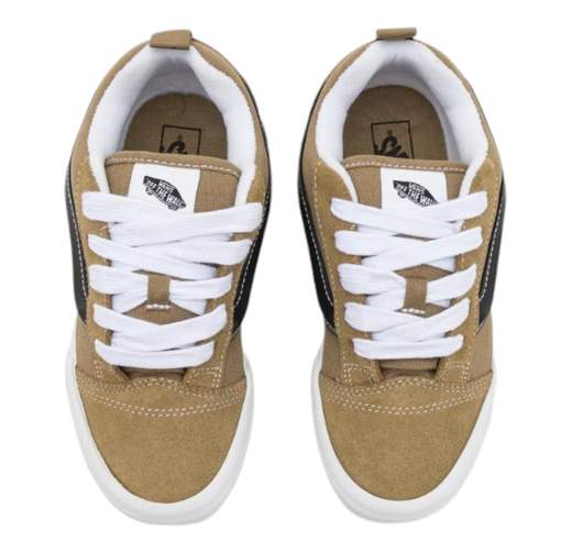Vans Off The Wall Sneakers Autunno/inverno