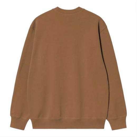 Carhartt Wip Felpa Uomo