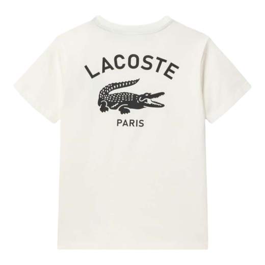 LACOSTE T-SHIRT BAMBINO/BAMBINA