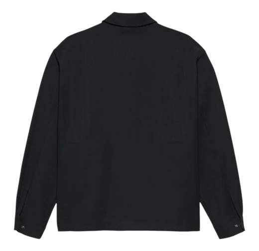 NEW AMSTERDAM CAMICIA
