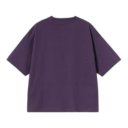 CARHARTT WIP T-SHIRT DONNA