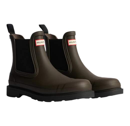 Hunter Stivali Autunno/inverno