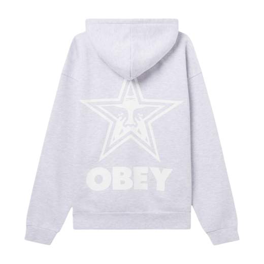 Obey Felpa Autunno/inverno
