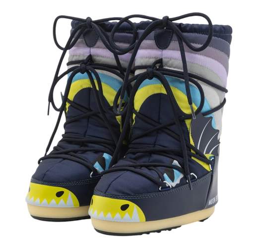 Moon Boot Boot Autunno/inverno
