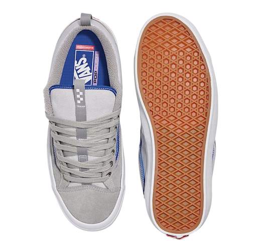 VANS OFF THE WALL SNEAKERS UNISEX