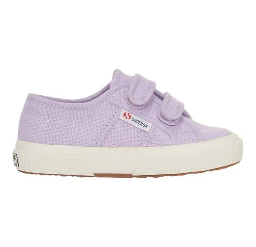 SUPERGA SCARPE BAMBINO/BAMBINA
