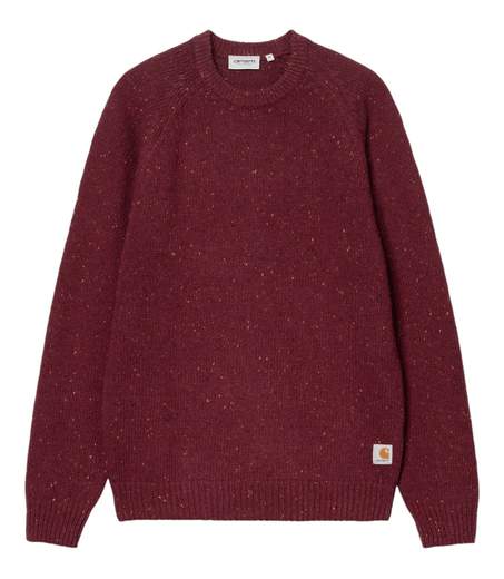 Carhartt Wip Knit Autunno/inverno