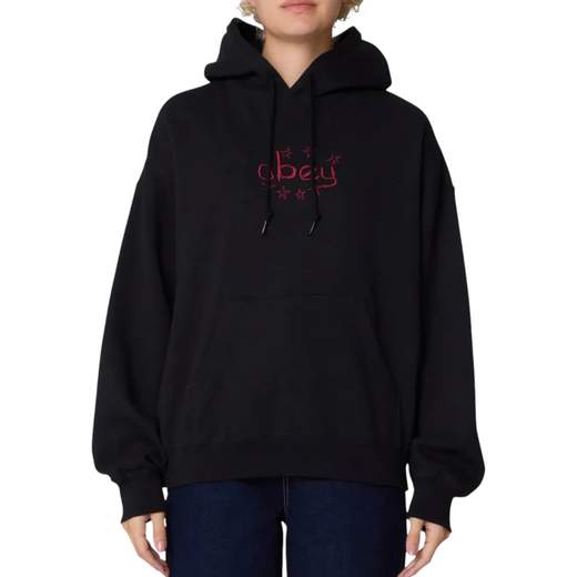 Obey Felpa Autunno/inverno