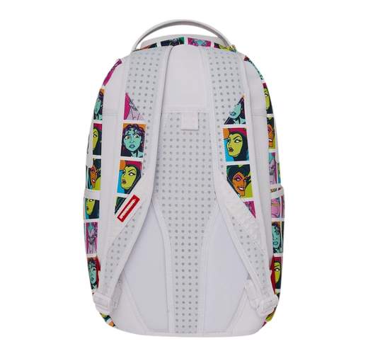 SPRAYGROUND ZAINO UNISEX
