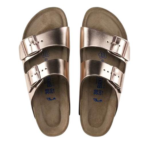 BIRKENSTOCK CIABATTA DONNA