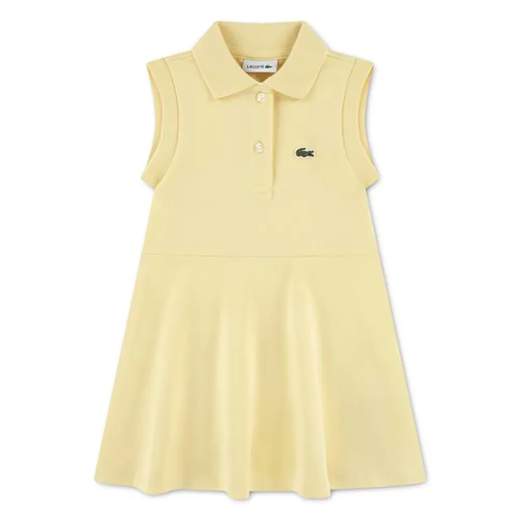 Lacoste Vestito